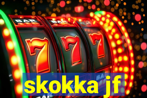 skokka jf