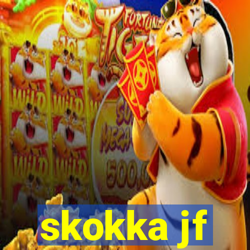 skokka jf