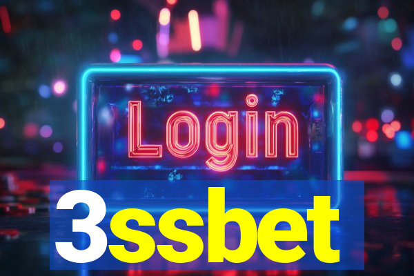 3ssbet