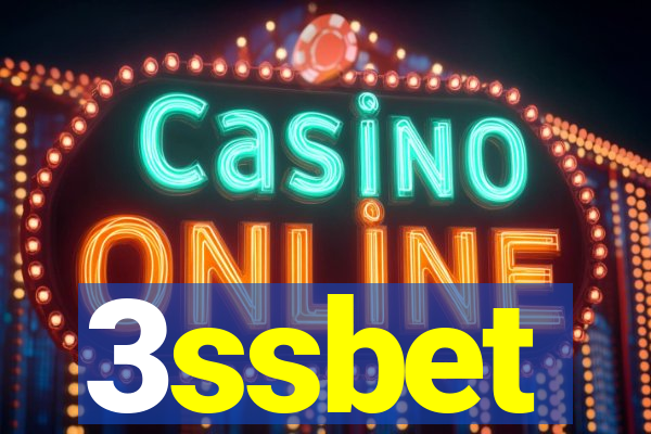 3ssbet