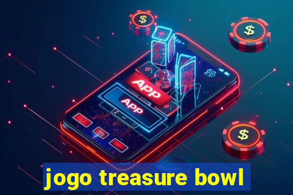 jogo treasure bowl