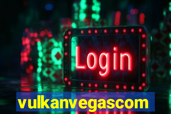 vulkanvegascom