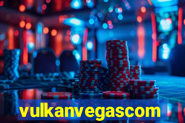 vulkanvegascom