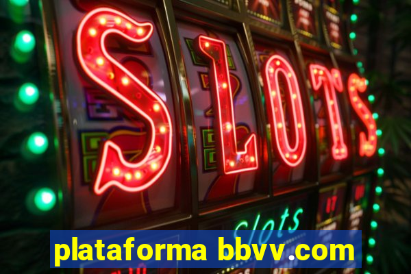 plataforma bbvv.com