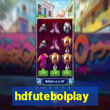 hdfutebolplay