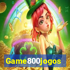 Game800jogos