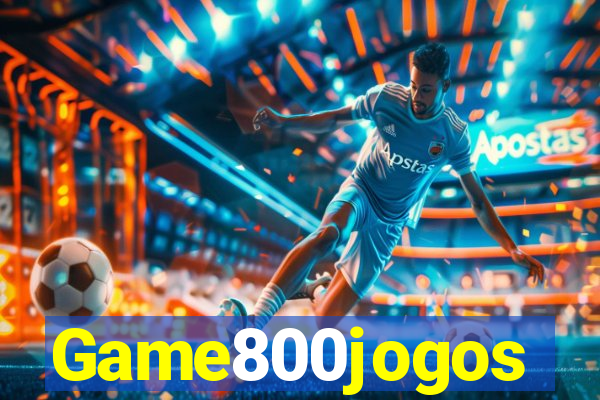 Game800jogos