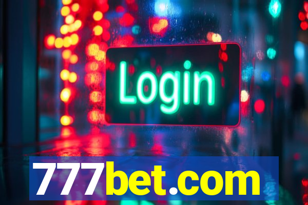 777bet.com