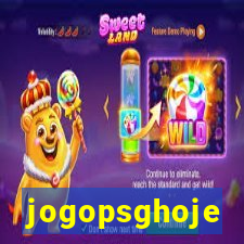 jogopsghoje