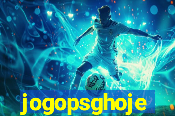 jogopsghoje