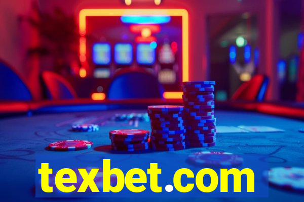 texbet.com