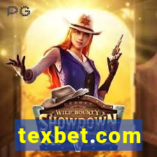 texbet.com