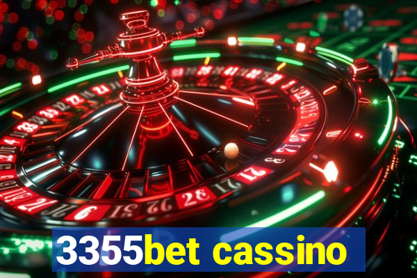 3355bet cassino