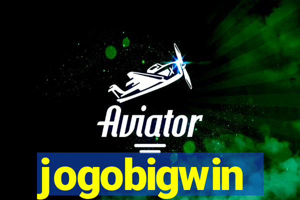 jogobigwin