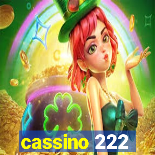 cassino 222