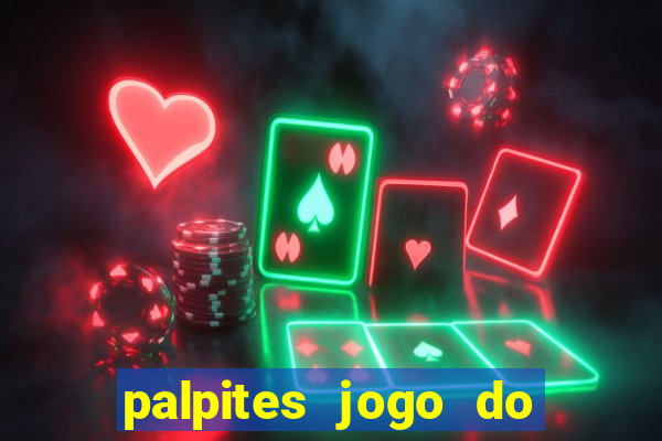 palpites jogo do bicho hoje