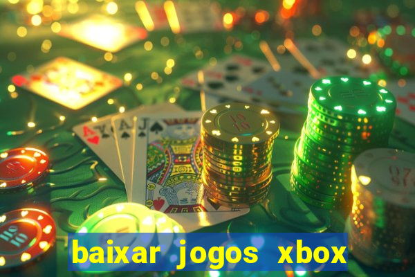 baixar jogos xbox 360 rgh