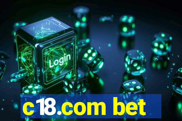 c18.com bet