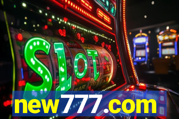 new777.com