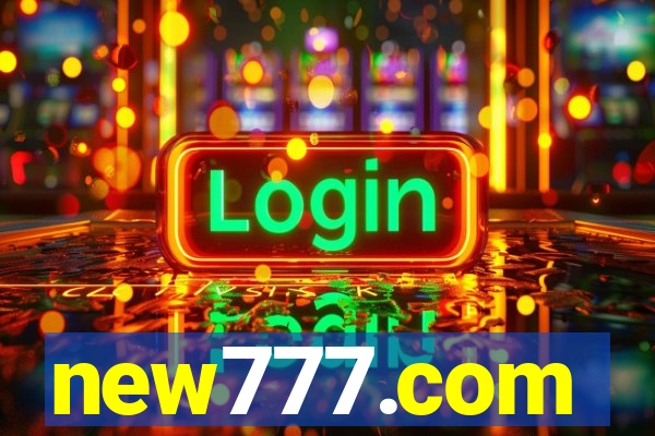 new777.com