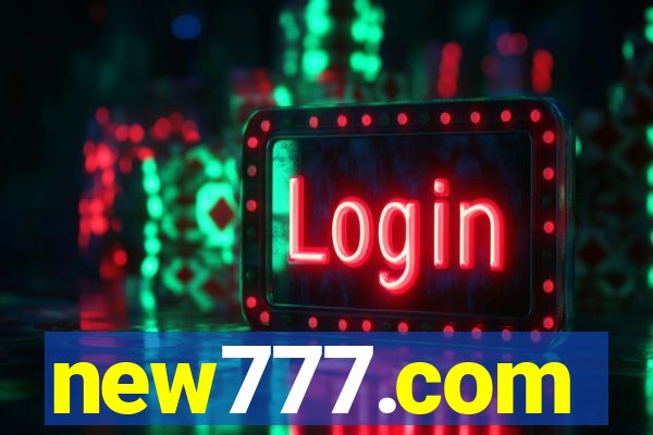 new777.com