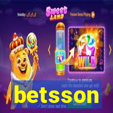 betsson