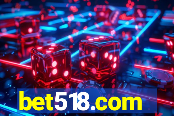 bet518.com