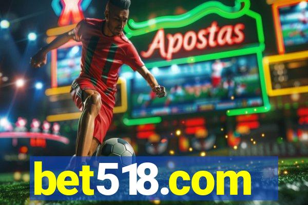 bet518.com