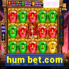 hum bet.com