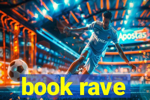 book rave