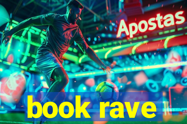 book rave