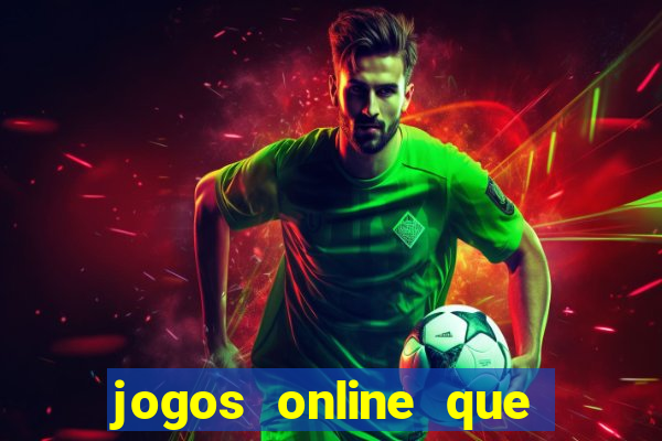 jogos online que da bonus no cadastro