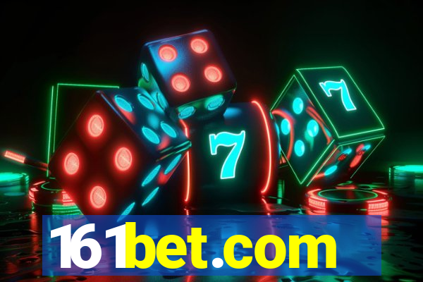 161bet.com