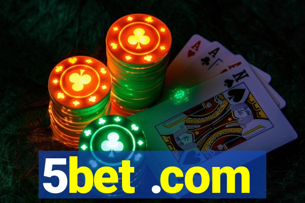 5bet .com