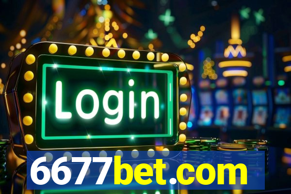 6677bet.com