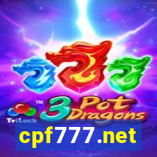 cpf777.net