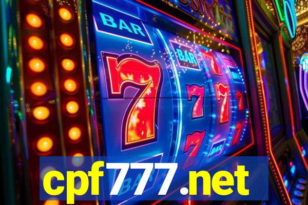 cpf777.net