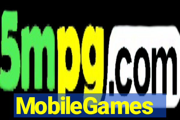 MobileGames