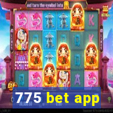 775 bet app