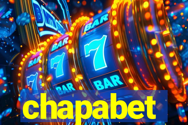 chapabet