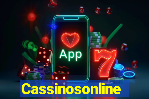 Cassinosonline