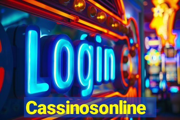 Cassinosonline