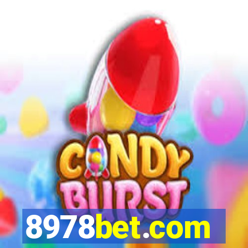 8978bet.com