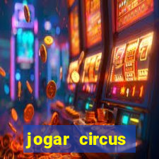 jogar circus delight demo