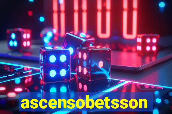 ascensobetsson