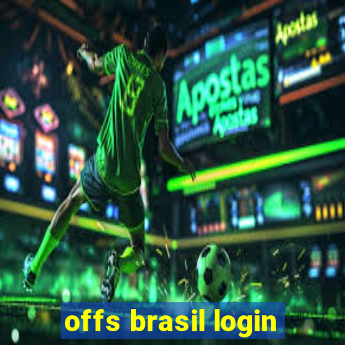 offs brasil login