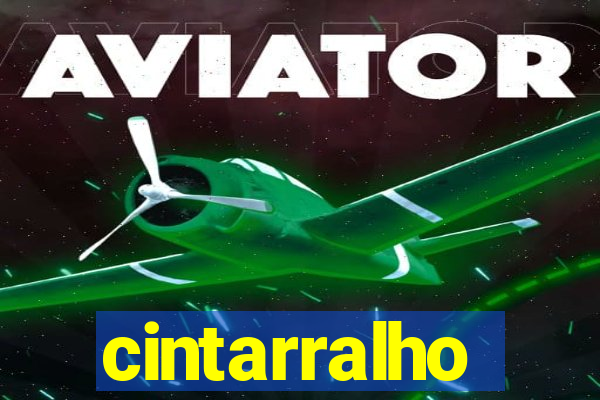 cintarralho