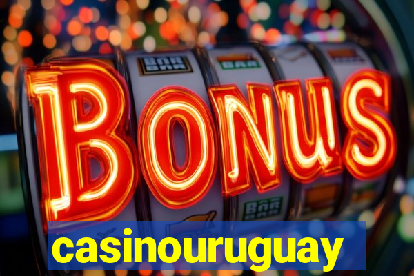 casinouruguay