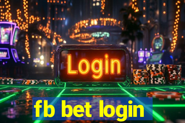 fb bet login