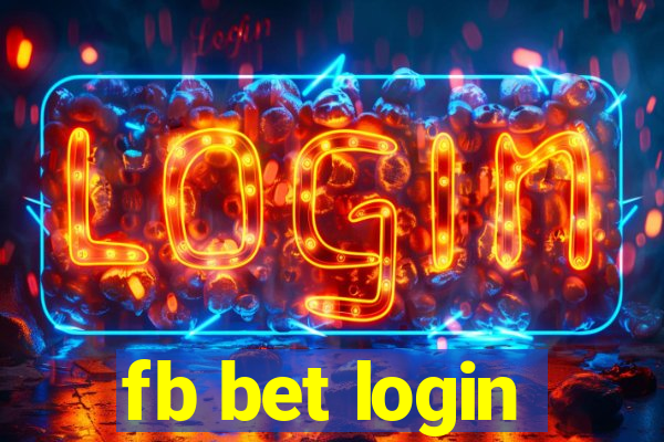 fb bet login